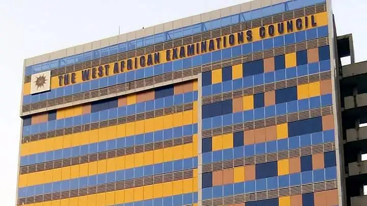 WAEC workers protest over welfare demands in Nigeria
